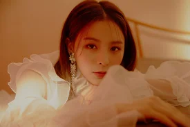 CLC Elkie "I Dream" Concept photo teasers