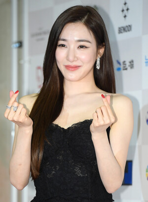 210520 Tiffany Young at Korean Popular Culture and Arts Awards