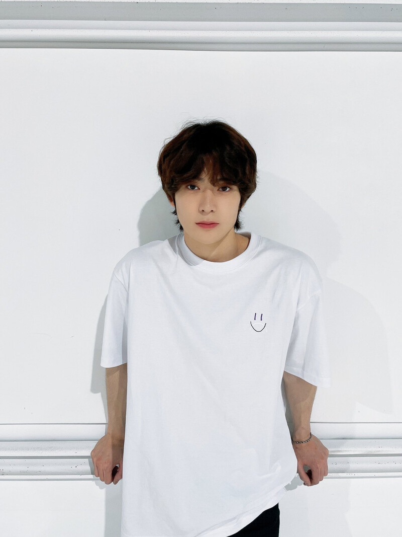 210724 NCTsmtown_127 Twitter Update with Jaehyun documents 1