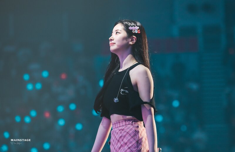 230415 TWICE Dahyun - ‘READY TO BE’ World Tour in Seoul Day 1 documents 2