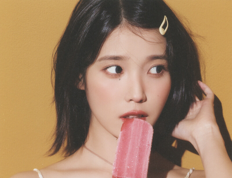 IU - Media Art Exhibition 'Moment' (Scans) documents 1