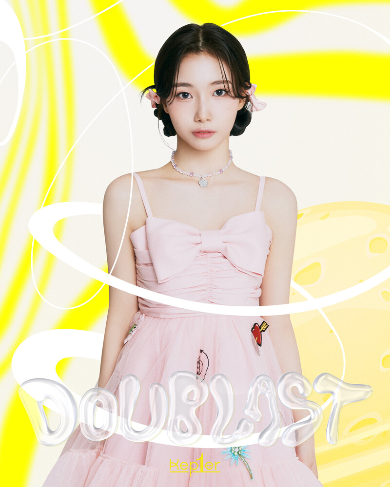 Kep1er 2nd Mini Album 'DOUBLAST' Concept Teasers documents 14