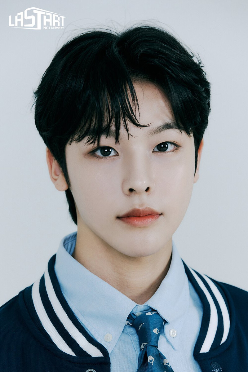 NCT Universe: Lastart - Riku profile photo documents 1