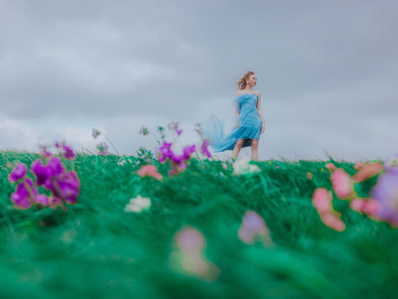 Wendy "Like Water" Concept Teaser Images documents 9