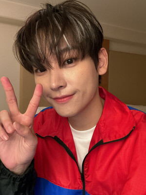 240531 - SF9 Fan Cafe