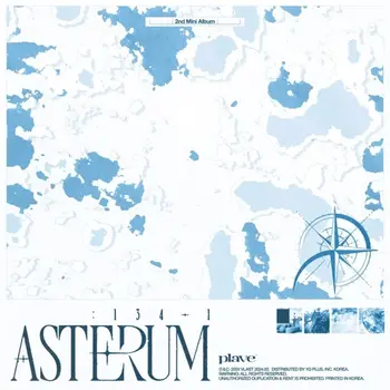 ASTERUM: 134-1