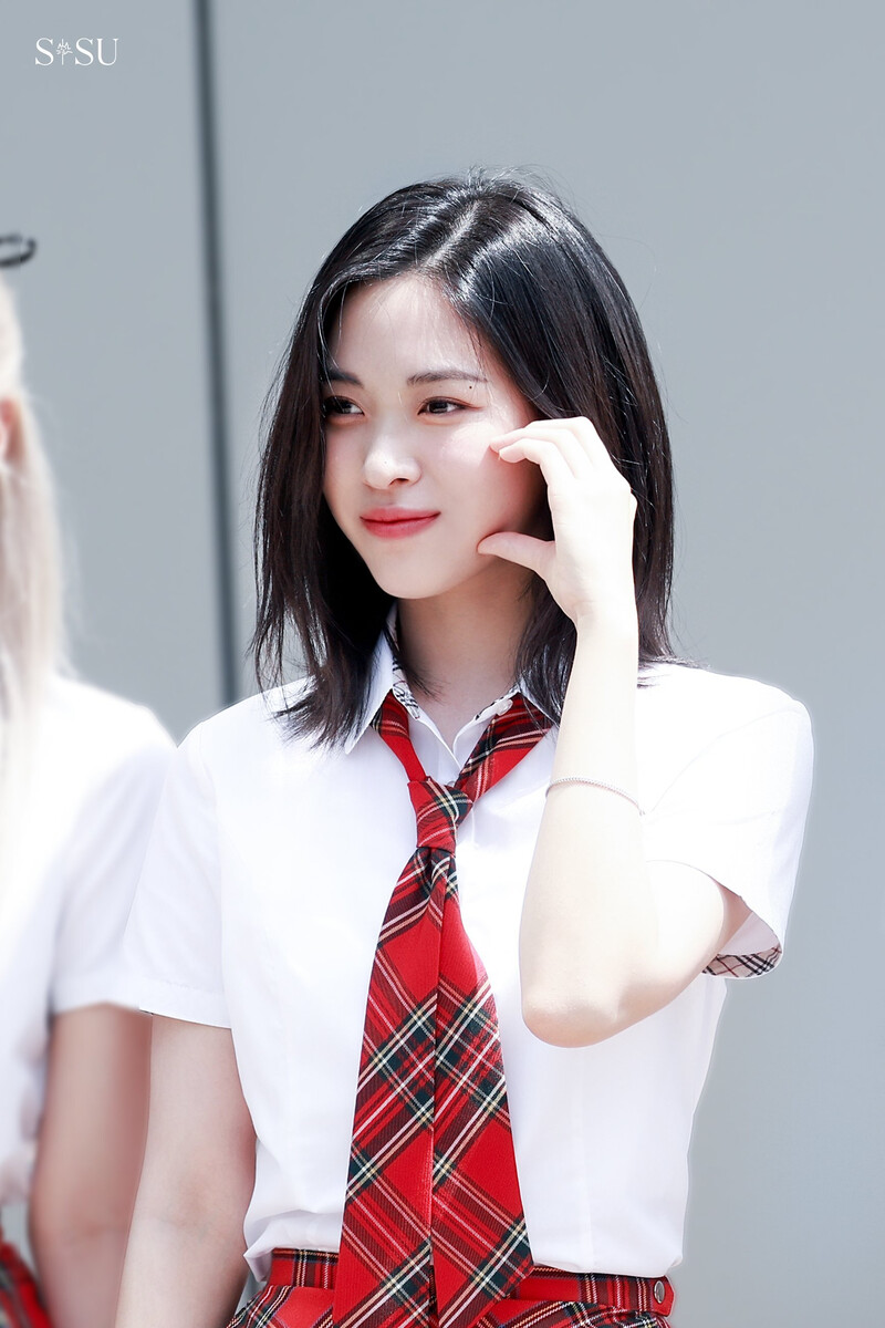 230706 ITZY Ryujin - Knowing Bros Commute documents 3