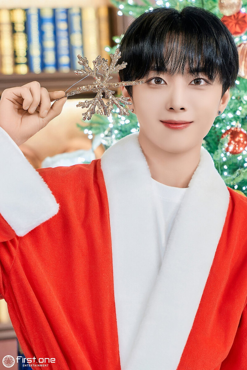 231220 FirstOne Entertainment Naver Post - Back to Christmas Spoiler Party documents 8