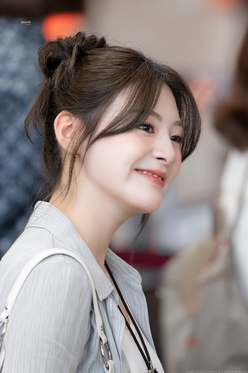 240621 STAYC Seeun - GMP Airport documents 3