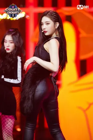 RED VELVET Joy - M COUNTDOWN EP556