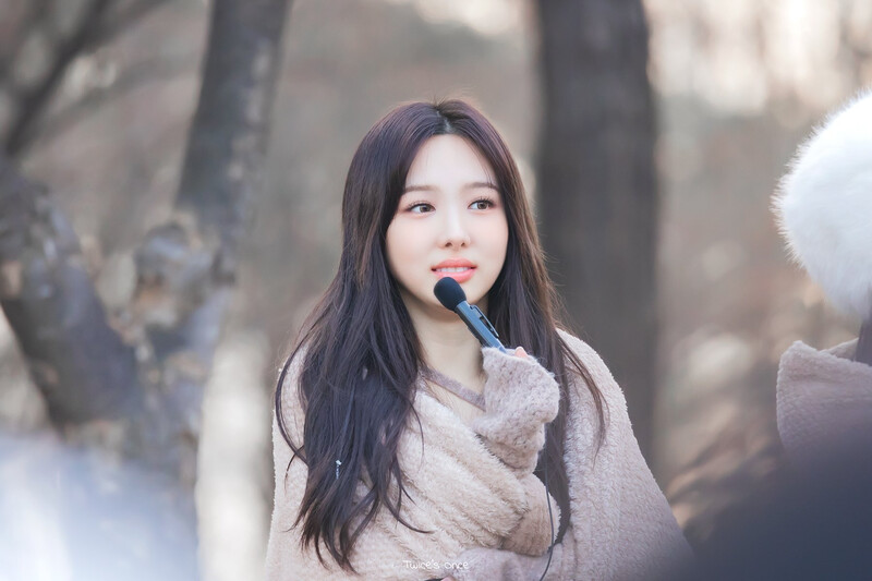 230319 TWICE Nayeon - Mini Fanmeet documents 8