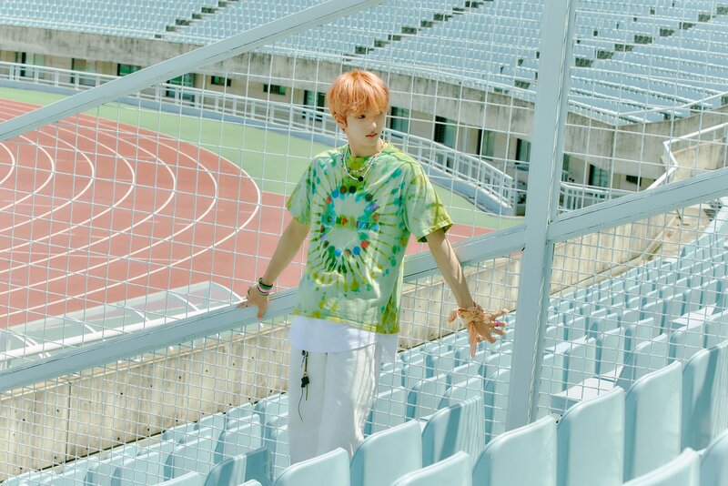 NCT DREAM "Hello Future" Concept Teaser Images documents 3