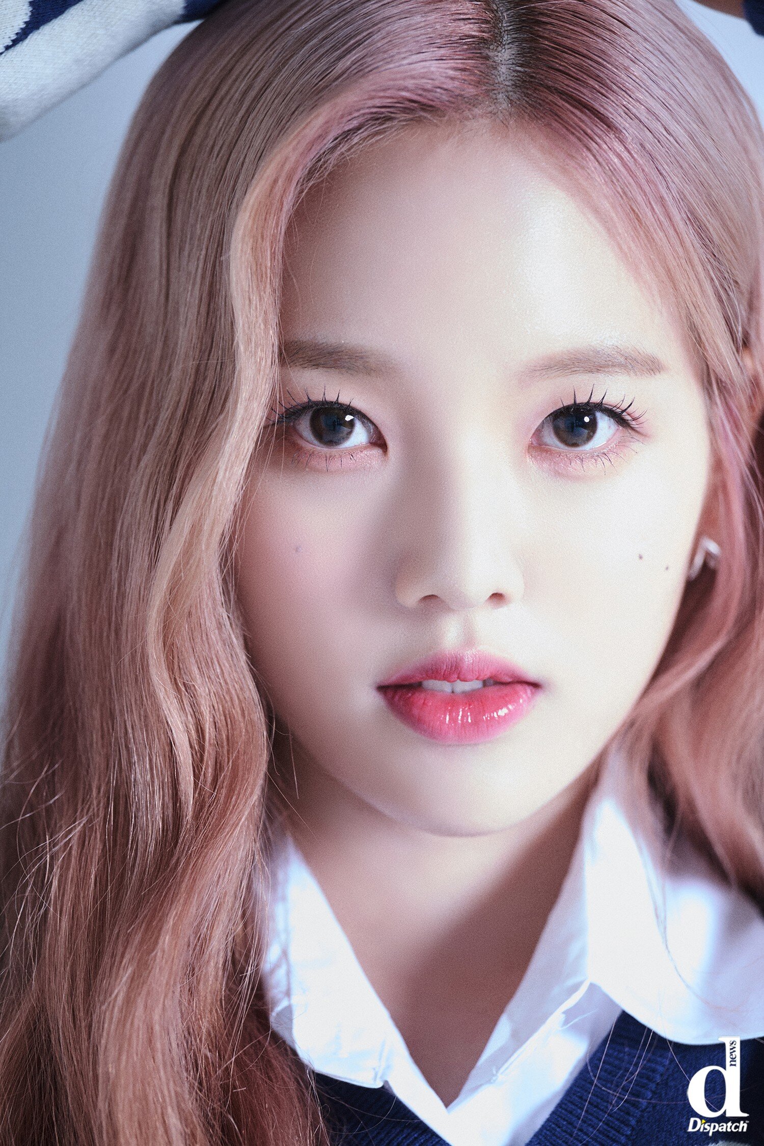 Weeekly Soojin - 5th Mini Album 'ColoRise' Release Promotion with 