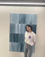 220813 CLC Eunbin Instagram Update