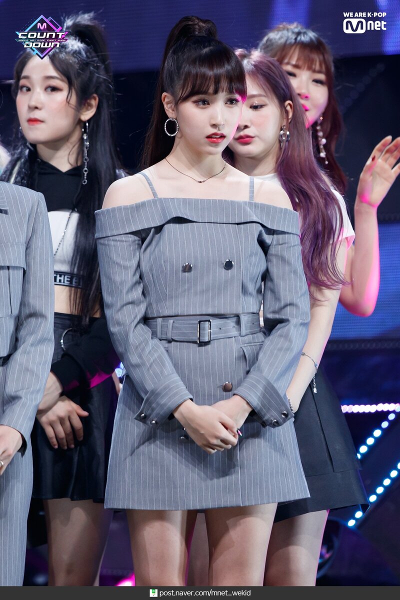190502 TWICE - 'Fancy' at M COUNTDOWN documents 1