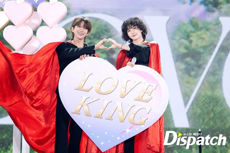 230624 SEVENTEEN JAPAN 2023 FANMEETING 'LOVE' Still Cuts by Dispatch documents 1