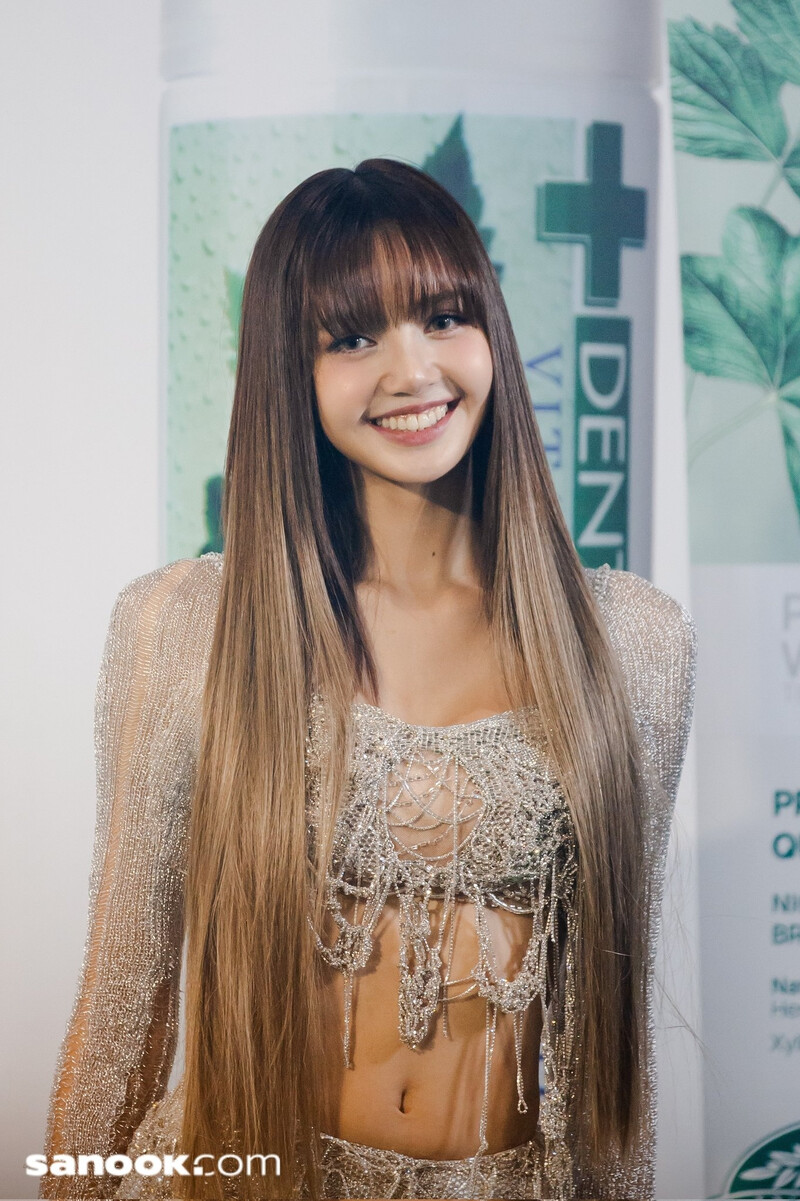 241113 LISA - DENTISTE Exclusive After Party documents 5