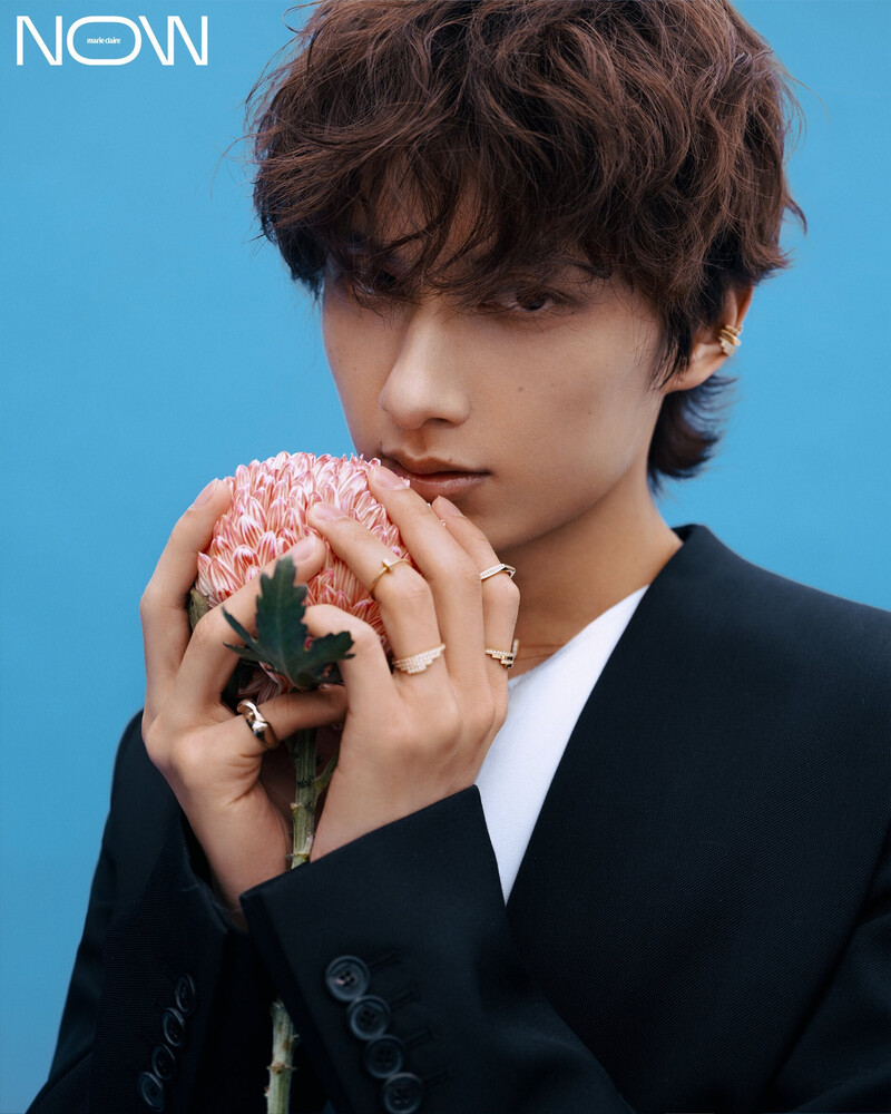 JUN for MarieClaireNOW China Summer 2024 Issue documents 7