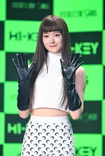220105 H1-KEY Seoi Debut Showcase 'ATHLETIC GIRL'