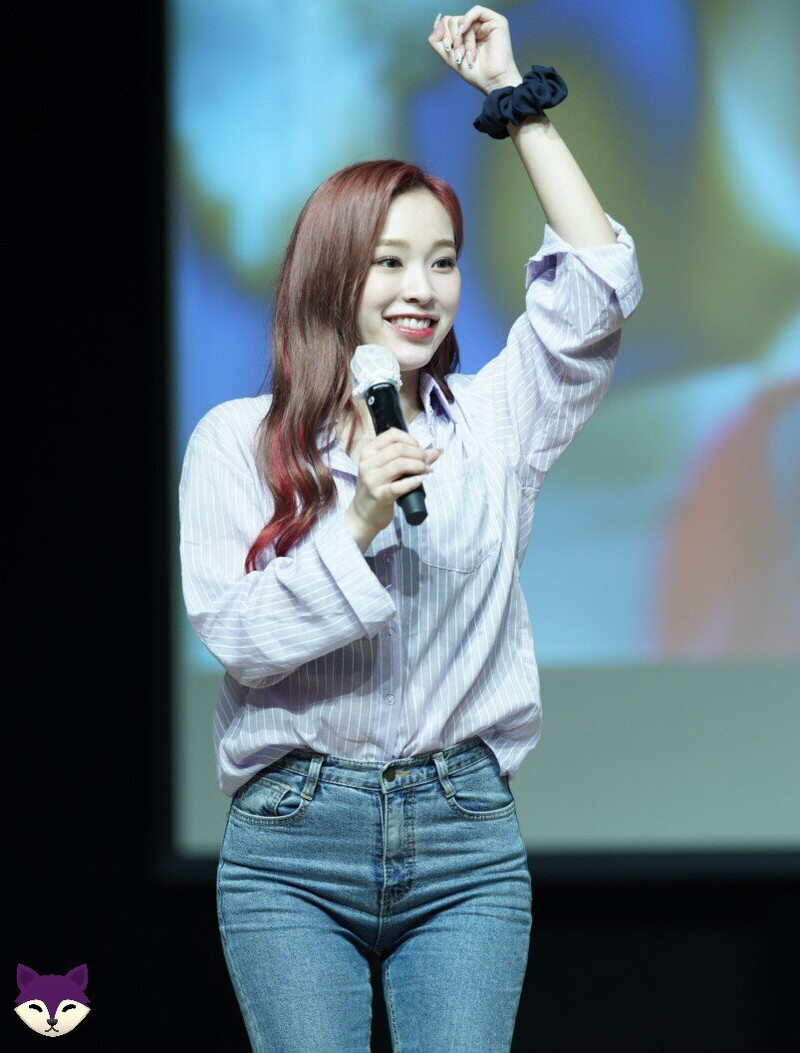 210627 Dreamcatcher Gahyeon - Fansign Event #2 documents 4