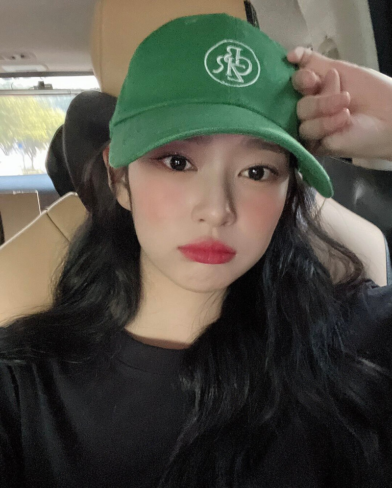 220709 Kim Minju Twitter Update documents 4