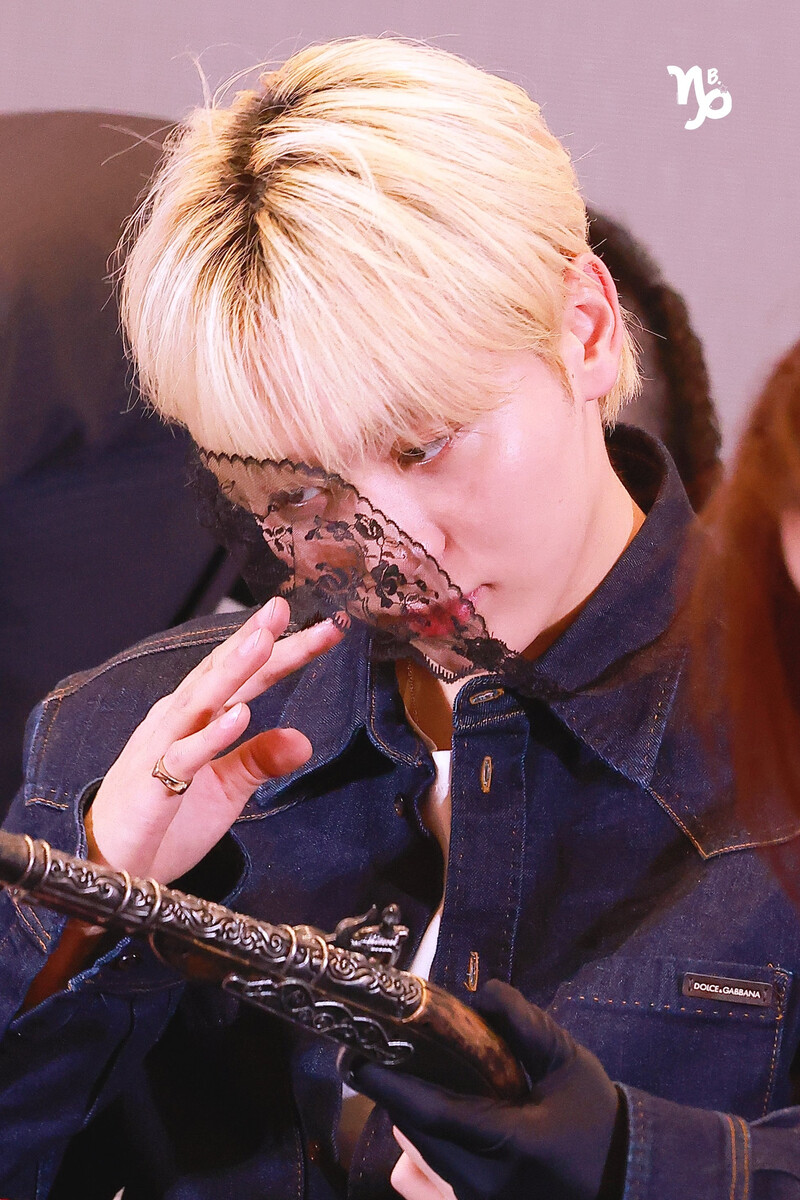 241229 SEVENTEEN Seungkwan - Yiziyhu Fansign Event in Shanghai documents 2