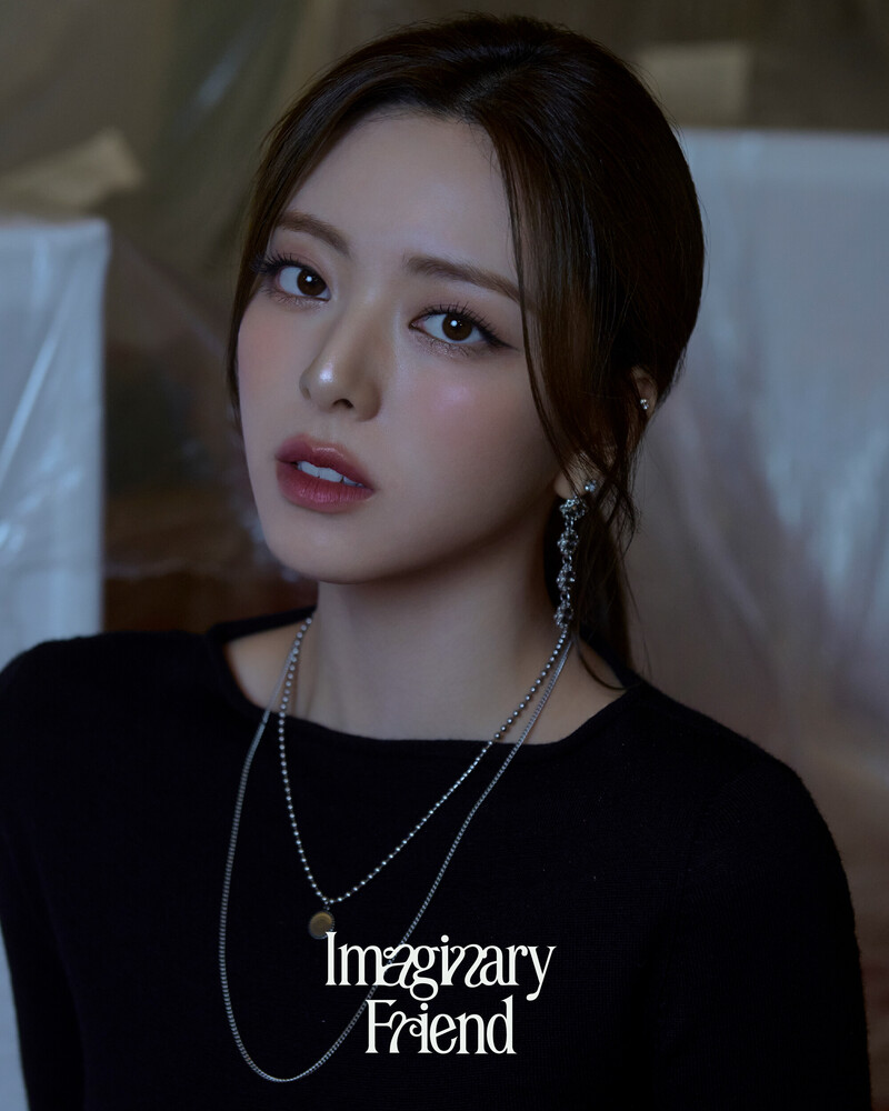 ITZY 'Imaginary Friend' M/V - Concept Photos documents 19