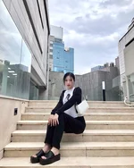 211017 Lovelyz Sujeong Instagram Update