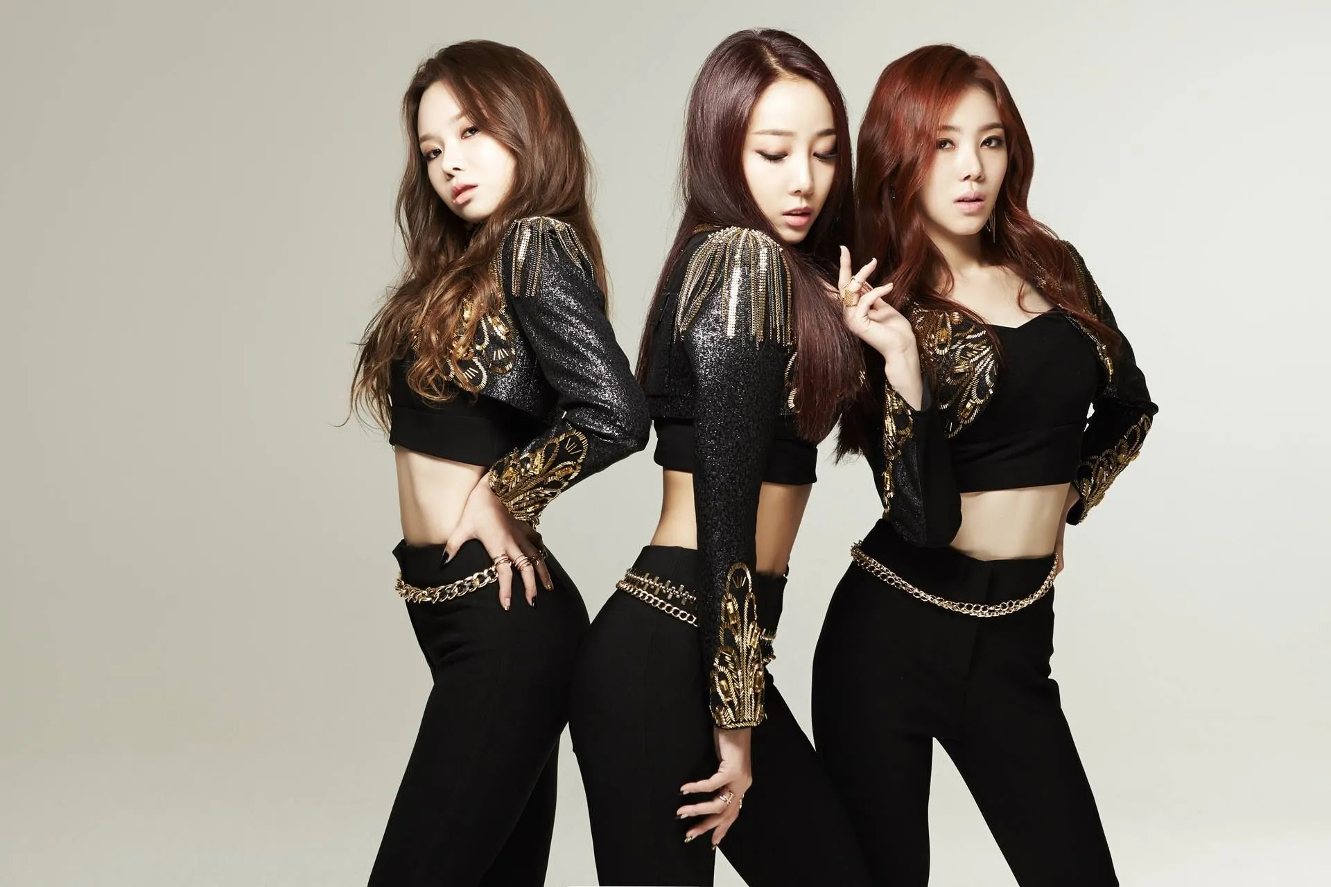 Purfles Drops Seductive Teaser Video + Images for "A Bad Thing" | Soompi