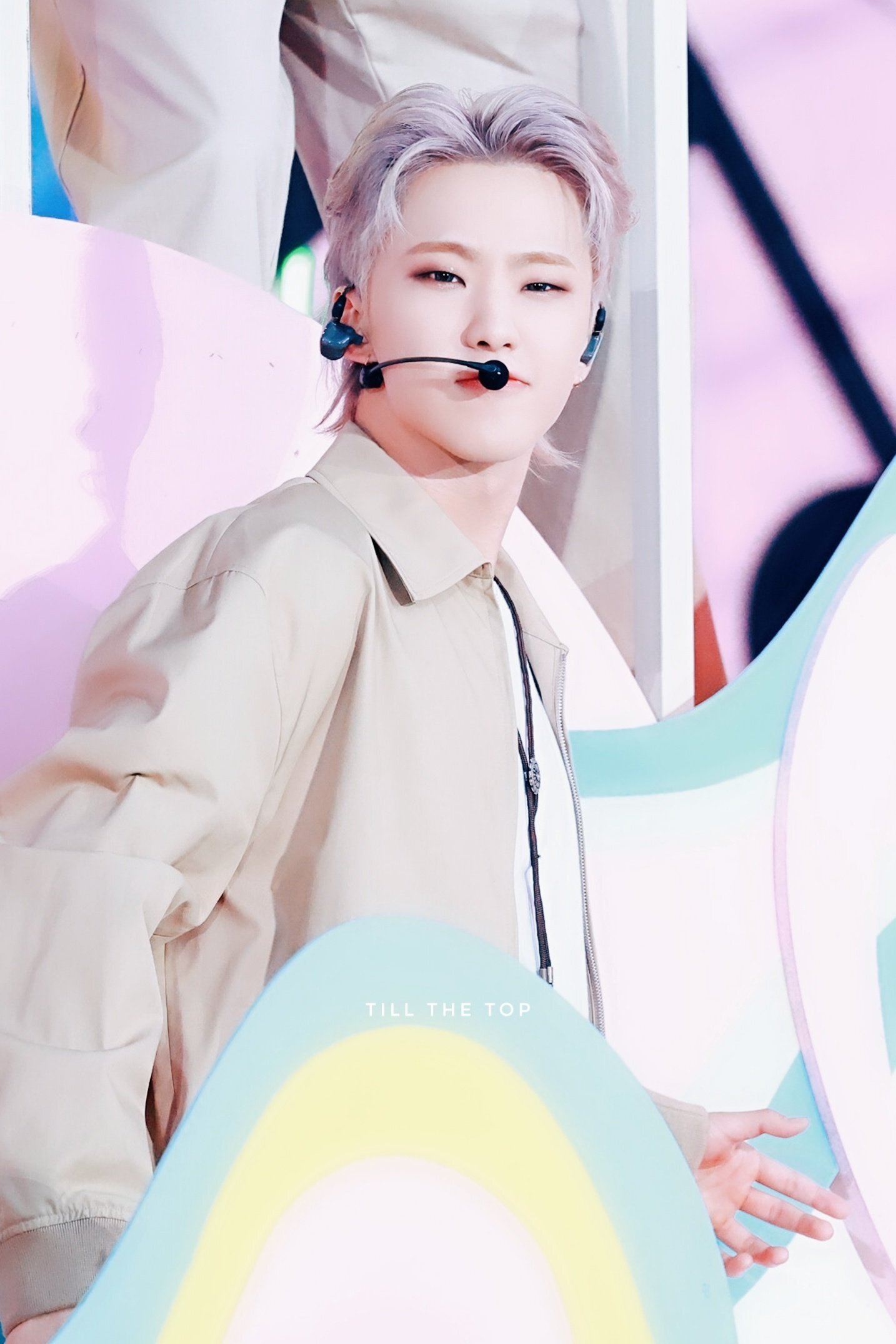 Hoshi (SEVENTEEN) profile, age & facts (2024 updated) | kpopping