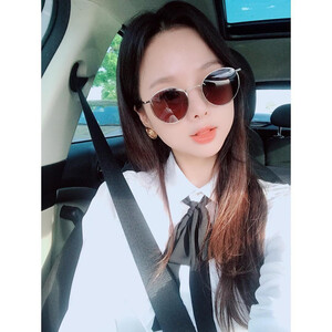 180505 Solji Instagram Update