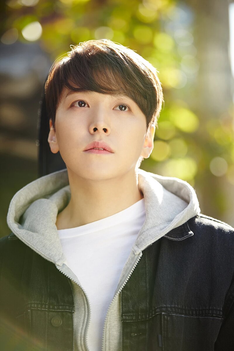 191129 SMTOWN Naver Update - Sungmin's "Orgel" M/V Behind documents 13
