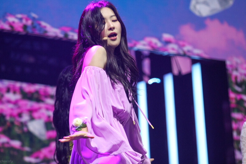 220521 Seulgi at Allo Bank Festival in Indonesia documents 6