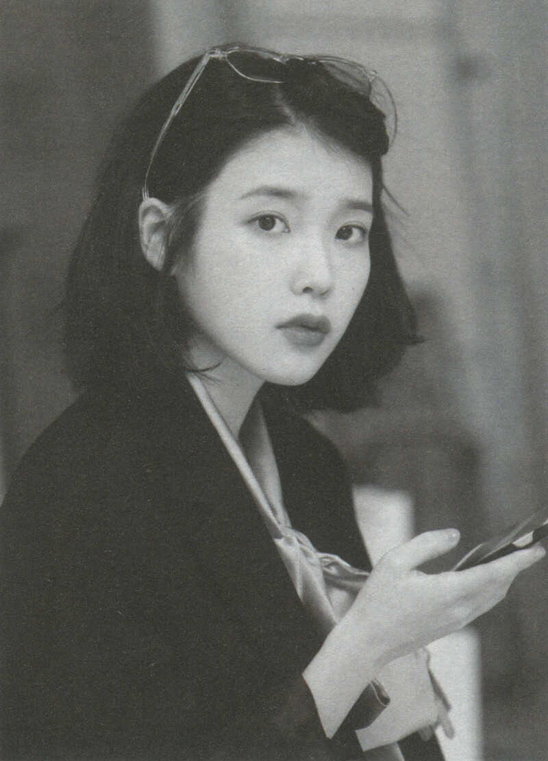 IU - Special Mini Album ‘Pieces’ [SCANS] documents 6