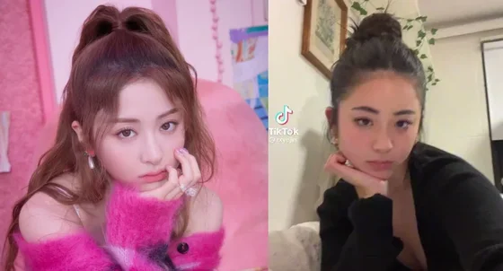 LE SSERAFIM Huh Yunjin's Younger Sister Is a Hot Topic Among Korean Netizens