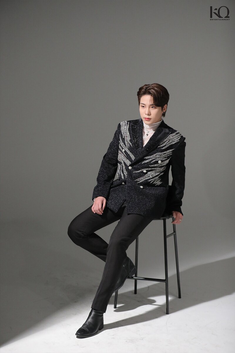 220215 - Naver -  Behind the scenes of the 2022 tour poster shooting site documents 8