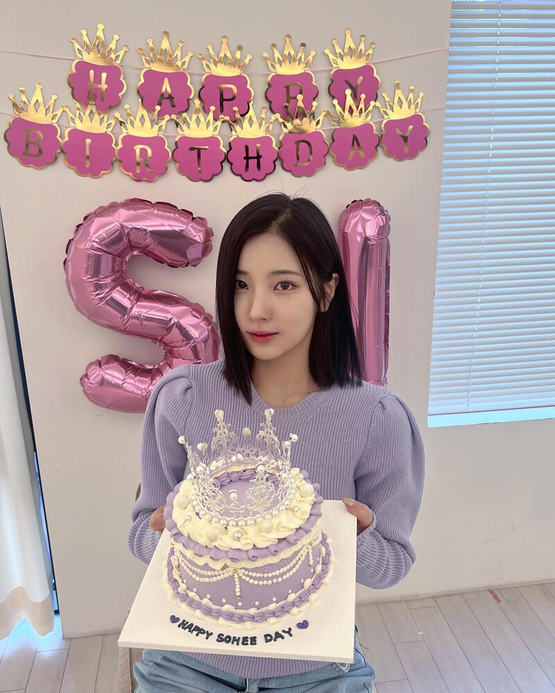 221231 ALICE Sohee SNS Update documents 4