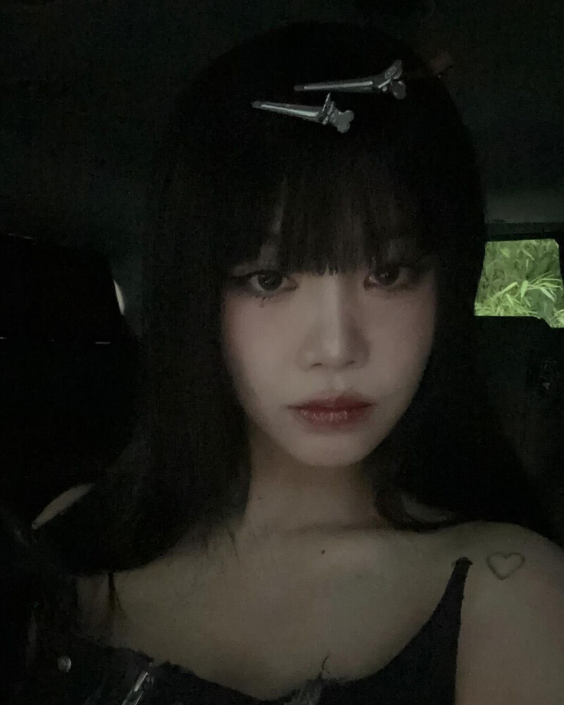 240608 SOOJIN SNS Update documents 5