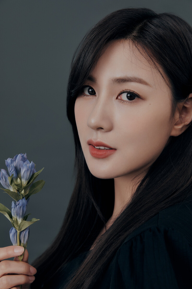 Apink Hayoung 2021 Profile Photos documents 7