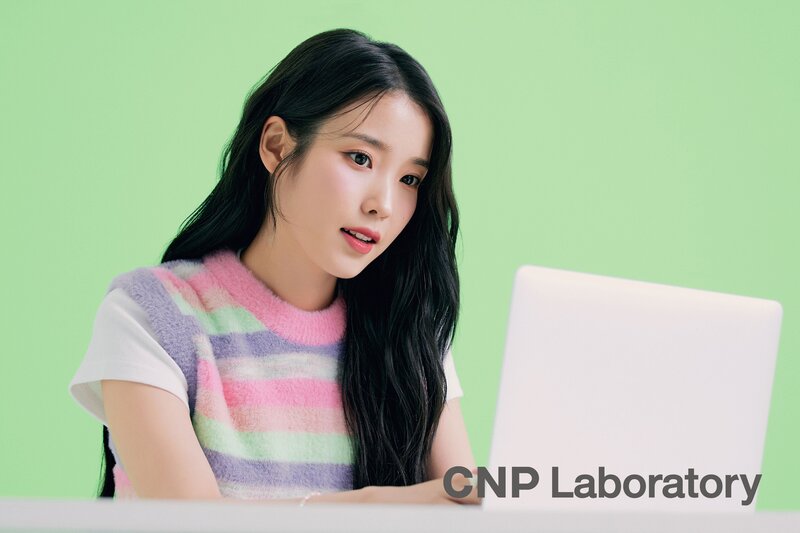 IU for CNP Laboratoray  'CNP UP' documents 4