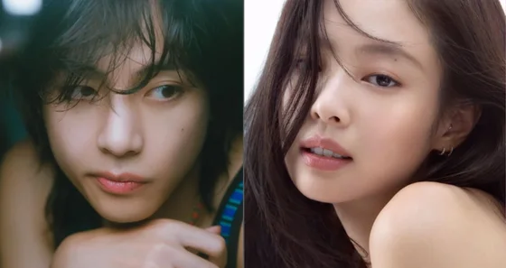 BTS V and BLACKPINK Jennie Reportedly Break Up Ahead of V's Enlistment