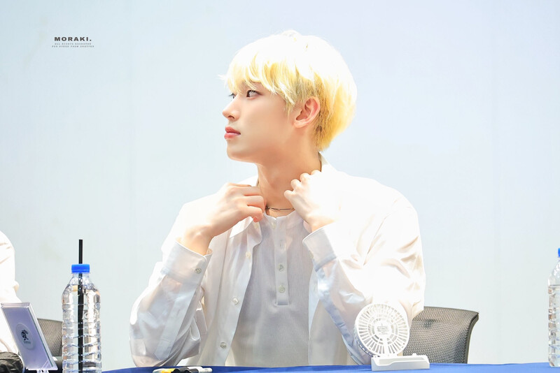 240718 SUNOO AT YES24 FANSIGN documents 4