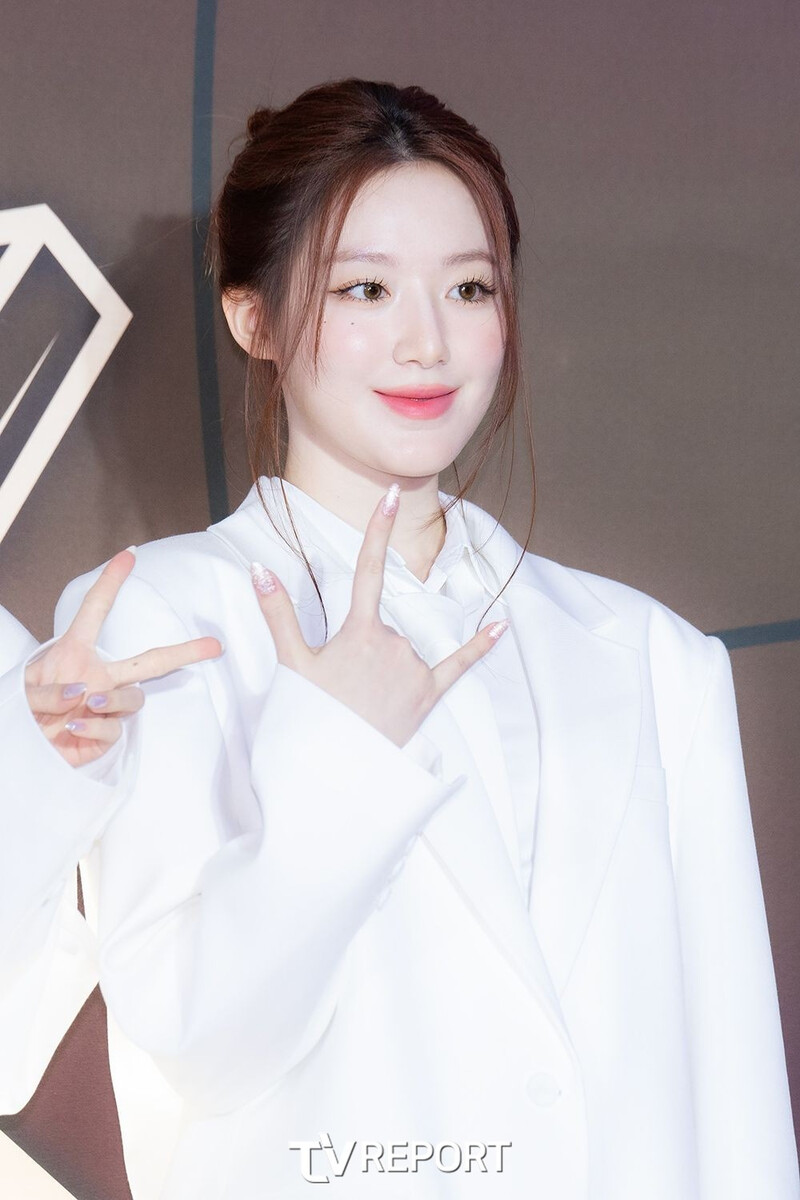 241116 (G)I-DLE Shuhua - at 1st Korea Grand Music Awards 2024 documents 1