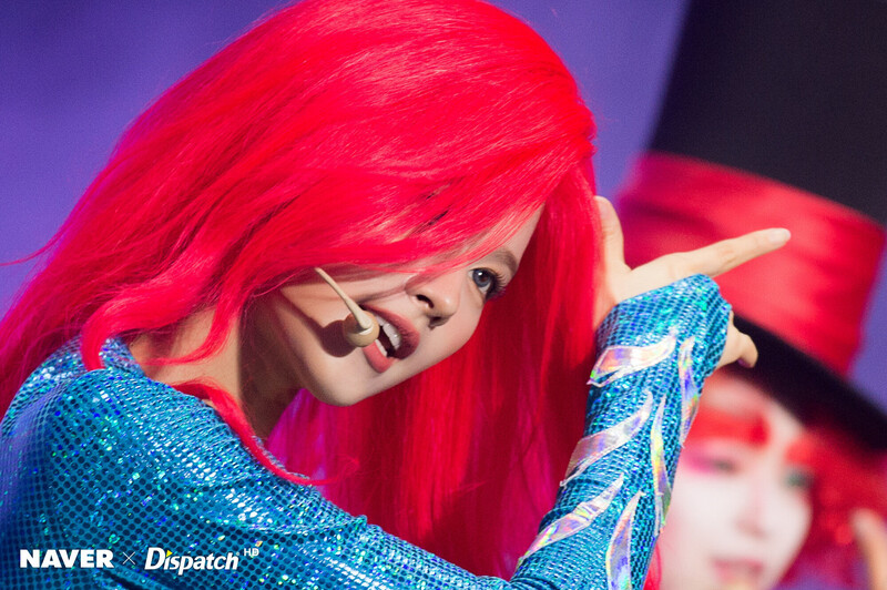 TWICE Sana 4th anniversary fan meeting "Once Halloween 2" by Naver x Dispatch documents 4