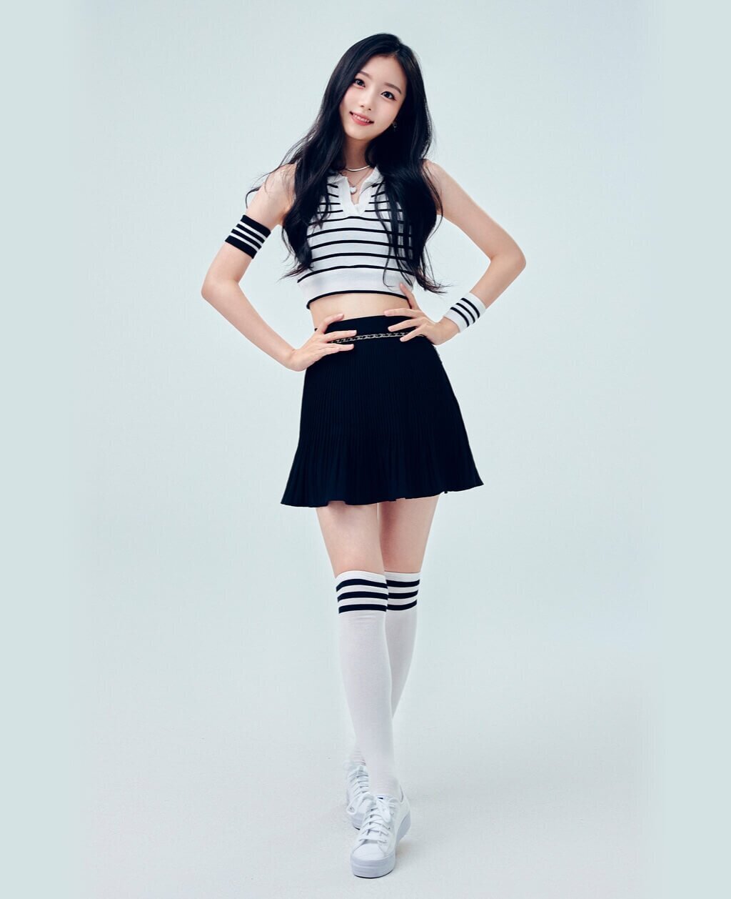 Kim Yunseo My Teenage Girl profile photos | kpopping