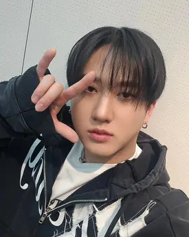 250106 CHANGBIN Instagram Update