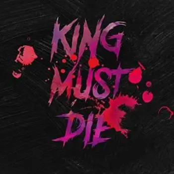 The King Must Die