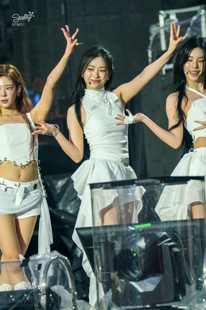 241228 ITZY - Yuewen Music Festival in Singapore documents 4