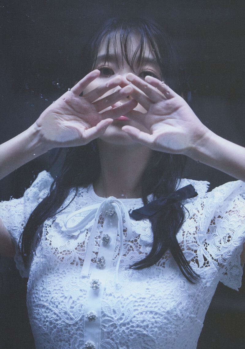 IU - Media Art Exhibition 'Moment' (Scans) documents 2