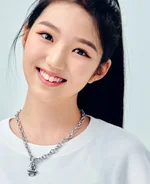 Ko Eunchae My Teenage Girl profile photos